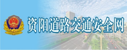 草逼网站入口进入资阳道路交通安全网